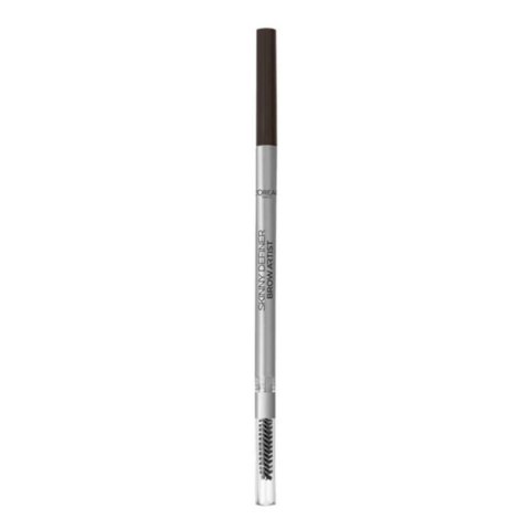 Kredka do Brwi Skinny Definer L'Oreal Make Up (1,2 g) - 108-dark brunette