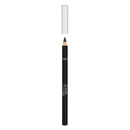 Kredka do Oczu Le Khol L'Oreal Make Up (3 g) 1,2 g - 101-midnight black