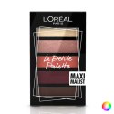 Paleta Cieni do Oczu L'Oreal Make Up 4 g - 02
