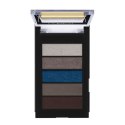 Paleta Cieni do Oczu L'Oreal Make Up 4 g - 02