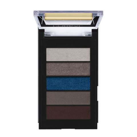 Paleta Cieni do Oczu L'Oreal Make Up 4 g - 02