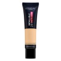 Podkład w Płynie Infaillible 24H L'Oreal Make Up (35 ml) (30 ml) - 145-rose beige