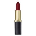 Pomadki Color Riche L'Oreal Make Up (4,8 g) 3,6 g - 346-scarlet silhouette