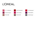 Pomadki Color Riche L'Oreal Make Up - 642-woke like this