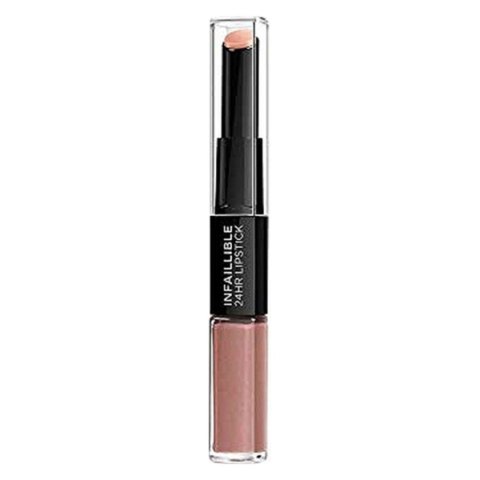 Pomadki Infaillible 24H L'Oreal Make Up - 114-ever nude