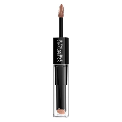 Pomadki Infaillible 24H L'Oreal Make Up - 115-infinitely mocha
