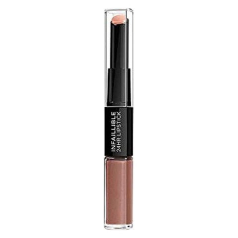 Pomadki Infaillible 24H L'Oreal Make Up - 115-infinitely mocha