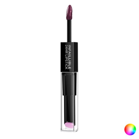 Pomadki Infaillible 24H L'Oreal Make Up - 213-toujours teaberry