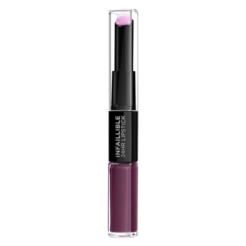 Pomadki Infaillible 24H L'Oreal Make Up - 213-toujours teaberry