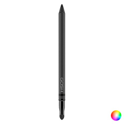 Eyeliner Infinity Gosh Copenhagen (1,2 g) - 002-carbon black