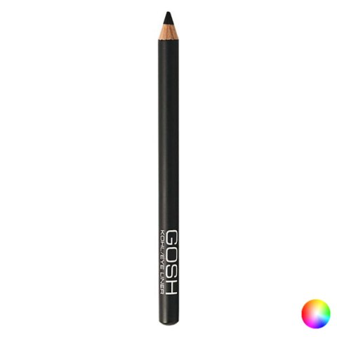 Eyeliner Kohl Gosh Copenhagen (1,1 g) - black 1,1 gr