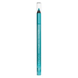 Eyeliner Metal Eyes Gosh Copenhagen (1,2 g) - 005-turquoise 1,2 gr