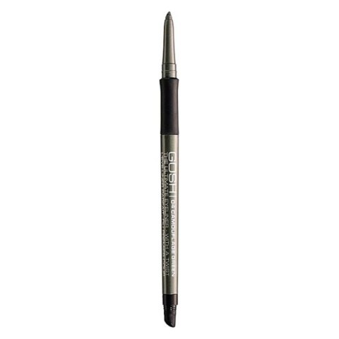 Eyeliner The Ultimate Gosh Copenhagen - 07-carbon black