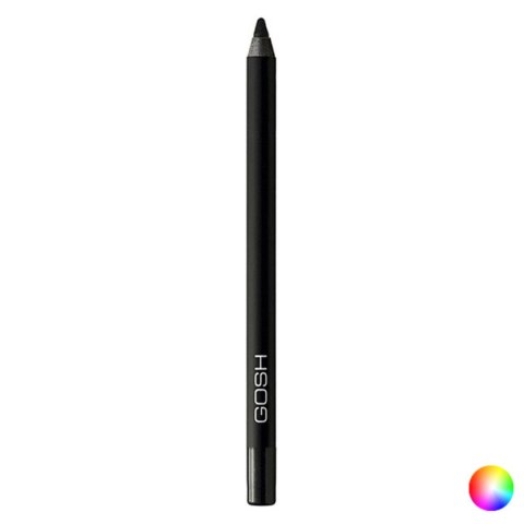 Eyeliner Velvet Touch Gosh Copenhagen (1,2 g) - 017-rebellious brown