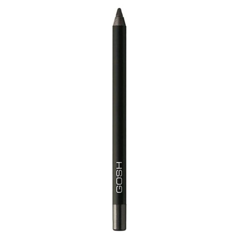 Eyeliner Velvet Touch Gosh Copenhagen (1,2 g) - Czarny