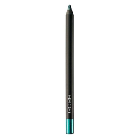 Eyeliner Velvet Touch Gosh Copenhagen (1,2 g) - Czarny