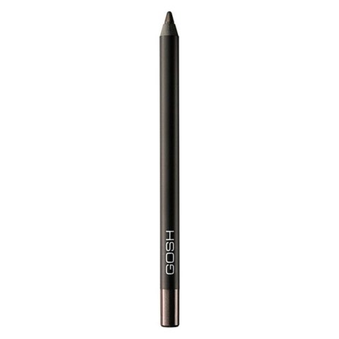 Eyeliner Velvet Touch Gosh Copenhagen (1,2 g) - truly brown