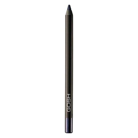 Eyeliner Velvet Touch Gosh Copenhagen (1,2 g) - woody green