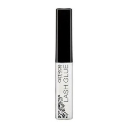 Klej do półtrwałych rzęs Lash Glue Catrice Lash Glue (5 ml) 5 ml