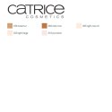 Korektor Twarzy Liquid Camouflage Catrice (5 ml) - 005-light natural