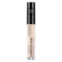 Korektor Twarzy Liquid Camouflage Catrice (5 ml) - 005-light natural