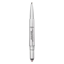 Kredka do Brwi High Contous L'Oreal Make Up - 102-cool blonde