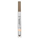 Kredka do Brwi High Contous L'Oreal Make Up - 102-cool blonde