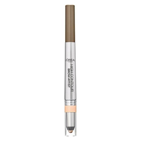 Kredka do Brwi High Contous L'Oreal Make Up - 102-cool blonde