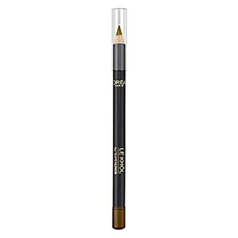 Kredka do Oczu Le Khol L'Oreal Make Up (3 g) 1,2 g - 107-deep sea blue