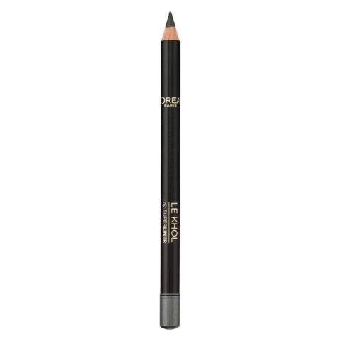 Kredka do Oczu Le Khol L'Oreal Make Up (3 g) 1,2 g - 111-urban grey