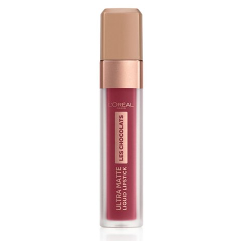 Pomadki Les Chocolats L'Oreal Make Up (7,6 ml) - 842-candy man