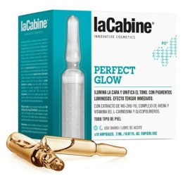 Ampułki laCabine Perfect Glow (10 x 2 ml)