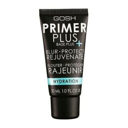 Baza pod makijaż Primer Plus+ Hydration Gosh Copenhagen (30 ml)