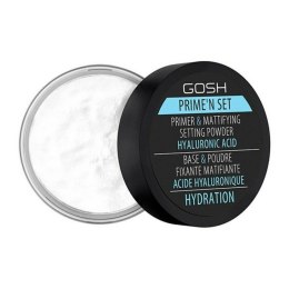 Baza pod makijaż Velvet Touch Powder Hydration Gosh Copenhagen 1529-43275 (7 g) 7 g