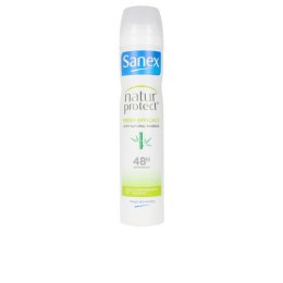 Dezodorant w Sprayu Natur Protect 0% Fresh Bamboo Sanex 124-7131 200 ml