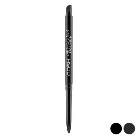 Eyeliner Pro Liner 24H Gosh Copenhagen (0,35 g) - 001-black 0,35 gr