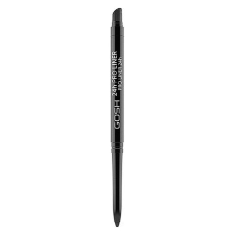 Eyeliner Pro Liner 24H Gosh Copenhagen (0,35 g) - 002-carbon black 0,35 gr