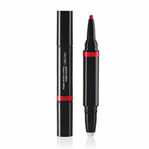 Konturówka do Ust Lipliner Ink Duo Shiseido (1,1 g) - 05-geranium 1,1 gr