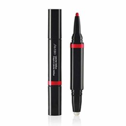 Konturówka do Ust Lipliner Ink Duo Shiseido (1,1 g) - 08-true red 1,1 gr