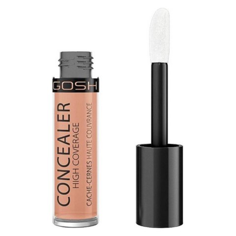 Korektor Twarzy Concealer Gosh Copenhagen (5,5 ml) - 004-natural 5,5 ml