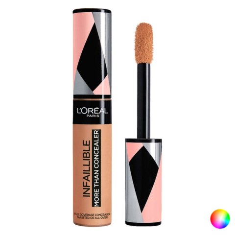 Korektor Twarzy Infallible L'Oreal Make Up - 001