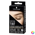 Kosmetyki do brwi Brow Tint Syoss - 1-1 Black