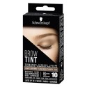 Kosmetyki do brwi Brow Tint Syoss - 1-1 Black