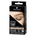 Kosmetyki do brwi Brow Tint Syoss - 1-1 Black