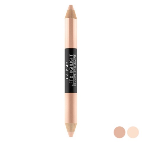 Kredka do Oczu Lift Gosh Copenhagen (2,98 g) - 001-nude 2,98 gr