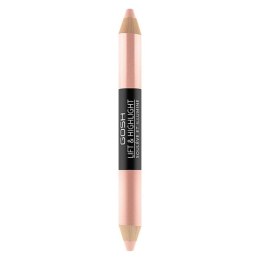 Kredka do Oczu Lift Gosh Copenhagen (2,98 g) - 001-nude 2,98 gr