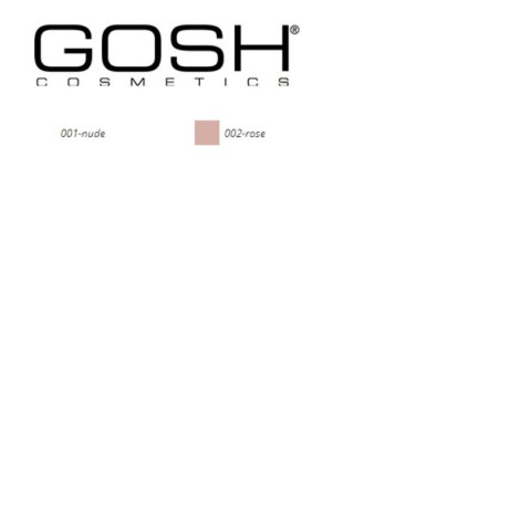 Kredka do Oczu Lift Gosh Copenhagen (2,98 g) - 002-rose 2,98 gr