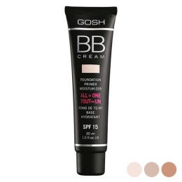 Kremowy podkład do makijażu BB Cream Gosh Copenhagen 30 ml - 01-sand 30 ml