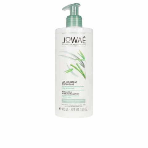 Nawilżający Balsam do Ciała Jowaé Revitalizing 400 ml