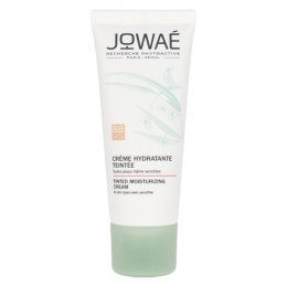 Nawilżający krem koloryzujący Jowaé (30 ml) 30 ml - light 30 ml